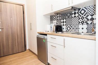 Contemporary & Chic in Central Athens near cultural sites