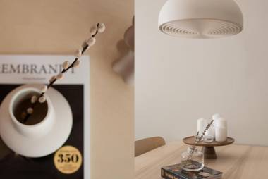 Absolute 2BR Apartment near EMST Museum by UPSTREET