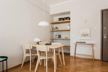 Absolute 2BR Apartment near EMST Museum by UPSTREET