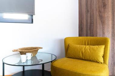 Iasonos Suites Athens