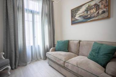 Pandrosos Divine Suites