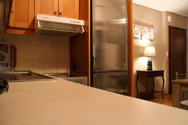 Lovely Flat with big Terrace & Panoramic view