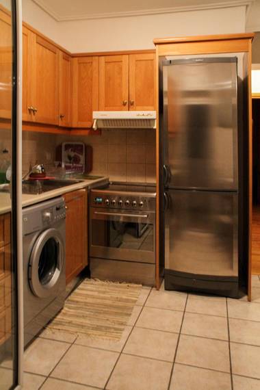 Lovely Flat with big Terrace & Panoramic view