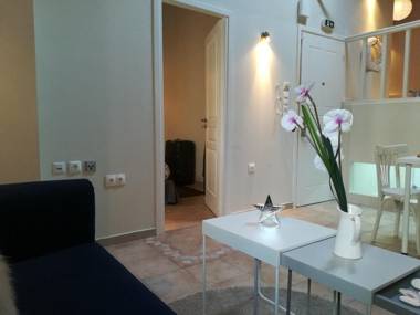 CENTRAL APARTMENTS IN PSIRI  2 bedroom Apt (3B).