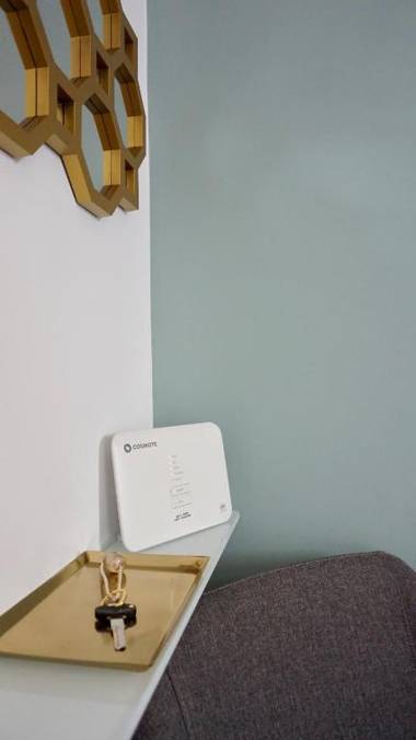 Warm & Cozy Studio in Athens