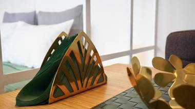 Warm & Cozy Studio in Athens