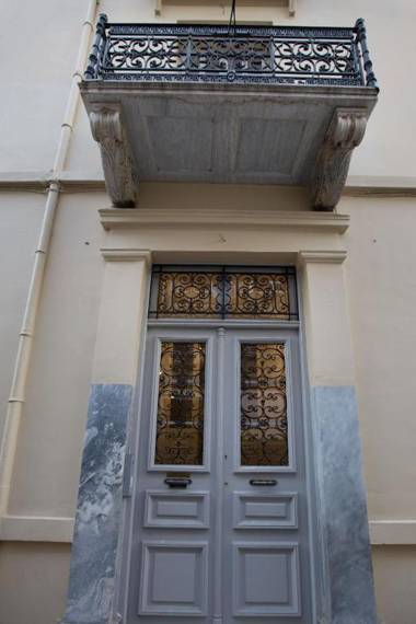 Sophisticated apartment in Syntagma by GHH