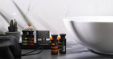 The Gem Society Hotel