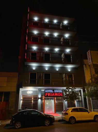 Priamos Erato Hotel