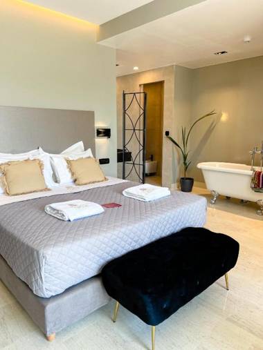 Royalty Suites Psyrri