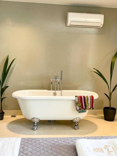 Royalty Suites Psyrri