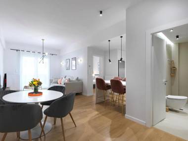 FRESH NEW & READY FOR YOU! RNVTD APT IN KOUKAKI!