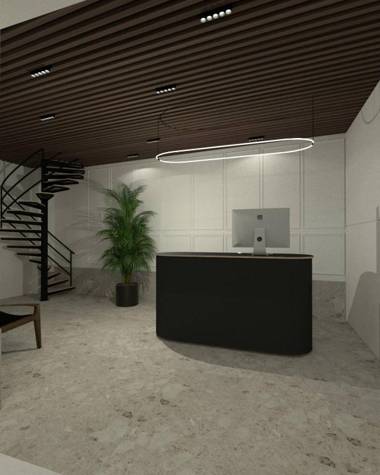 Athens Tower Hotel by Palladian Hotels