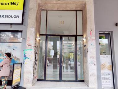 WSD Muse Apartment Hotel