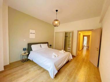 WSD Muse Apartment Hotel