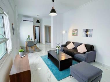 WSD Glory I Hotel Apartment