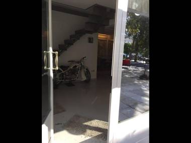 Stylish Loft 10 From Athens Historical Centre