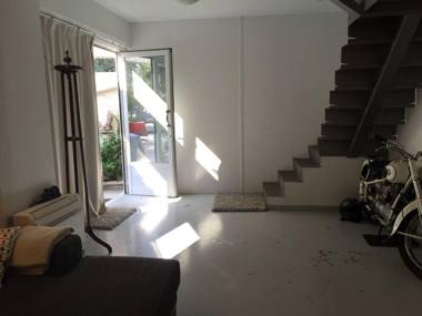 Stylish Loft 10 From Athens Historical Centre