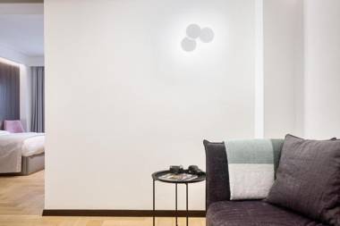 Brand New Executive Apartment on Kolonaki Square