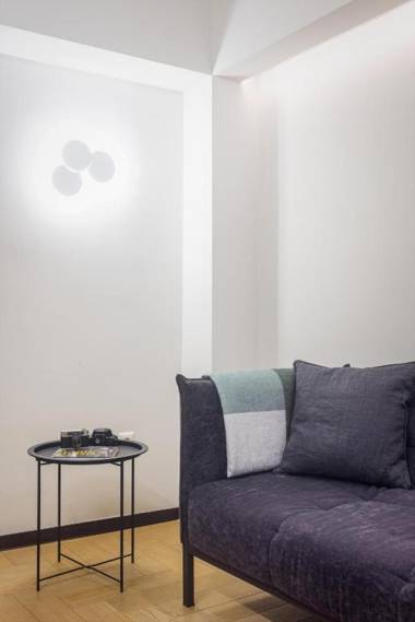 Brand New Executive Apartment on Kolonaki Square