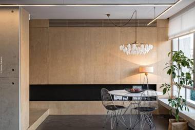 Syntagma Designers Living