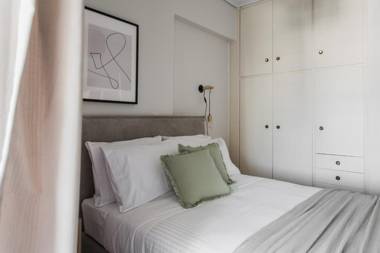 Signature 2BR Apartment in Marousi by UPSTREET