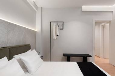 Acropolis White Key Residence