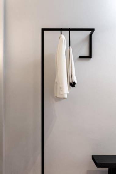 Acropolis White Key Residence