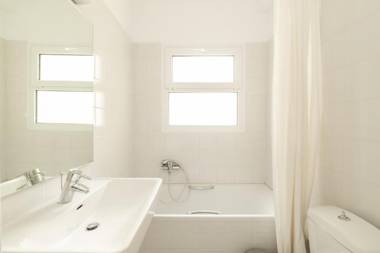 Vibrant in Pangrati by Athenian Homes