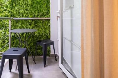 Elia Didotou City Apartments