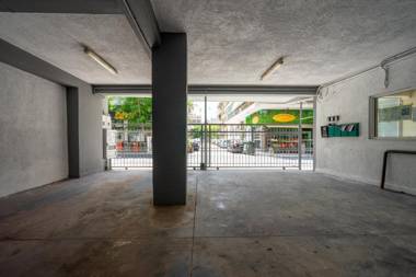 Trojan Affair Residence