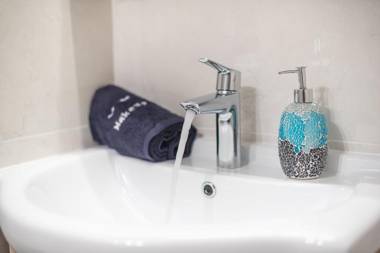 Supreme Suite with balcony by Cloudkeys