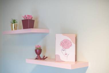 Supreme Suite with balcony by Cloudkeys