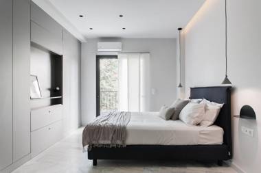 Marvelous 2BR Apartments with balcony by UPSTREET