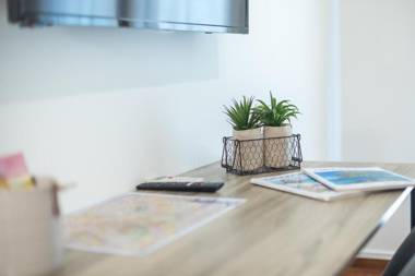 City Suite by Cloudkeys