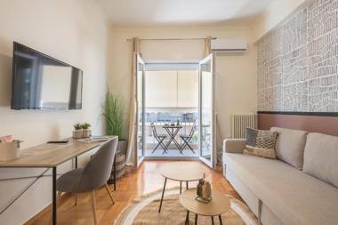 City Suite by Cloudkeys