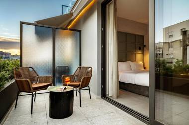 Magenta Luxury Suites