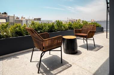 Magenta Luxury Suites