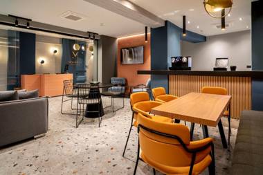 Magenta Luxury Suites