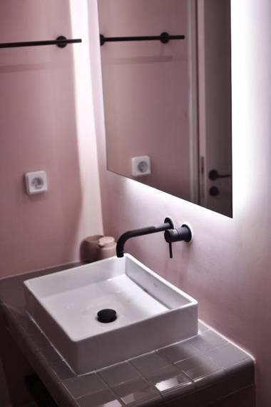 Olala Kolonaki Boutique Apartments