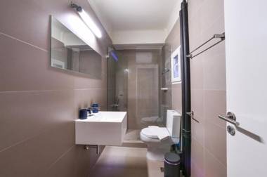 Olala Kolonaki Boutique Apartments