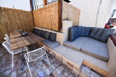 Olala Kolonaki Boutique Apartments