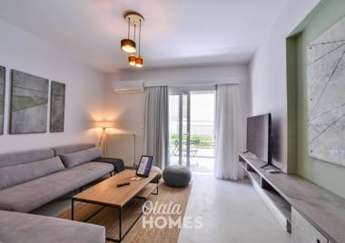 Olala Soho Apartments