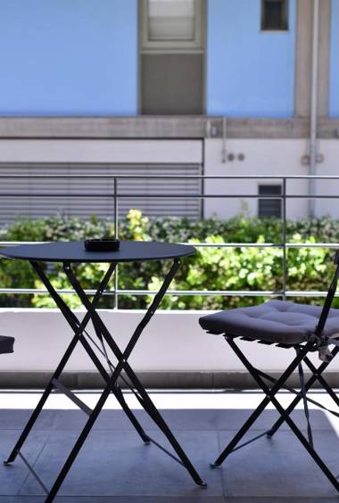 Olala Soho Apartments