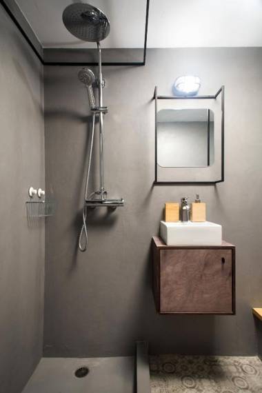 Olala Soho Apartments