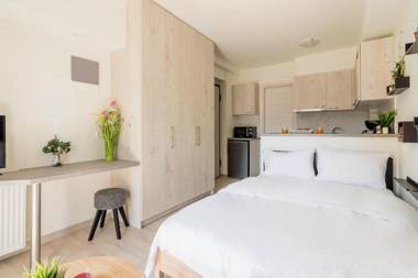 City View Studio by Cloudkeys