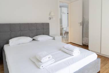 Enjoy Urban Life in Koukaki