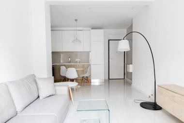 Enjoy Urban Life in Koukaki