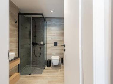 LUX&EASY Athens Downtown Residences