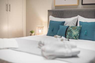 Elegant Mavili Suite by CloudKeys